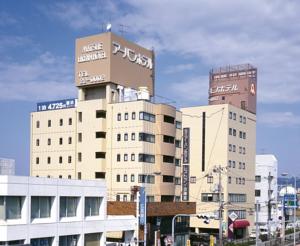 Matsue Urban Hotel